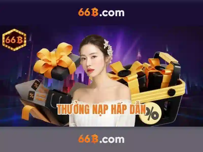 khuyến mãi Slot 66B