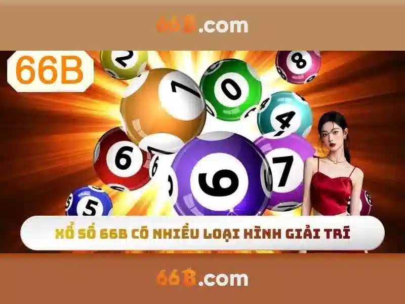 Cơ Hội Thưởng 66B