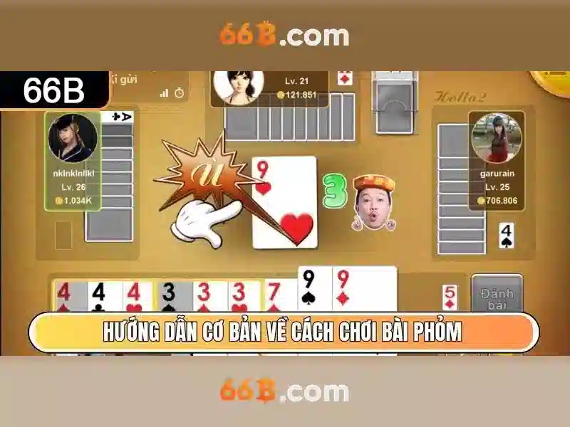 Trải Nghiệm Slot 66B Triều Khúc