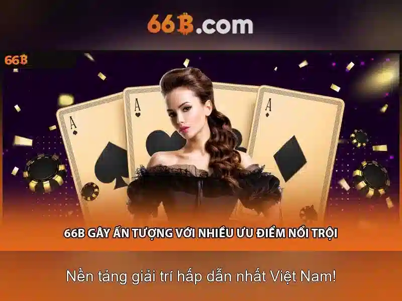 chơi bài 66B