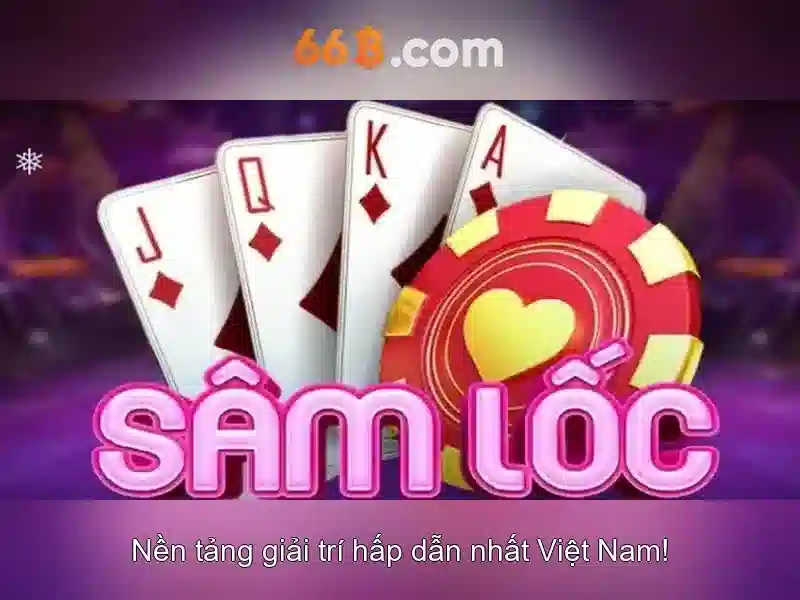 Game Bài 66B
