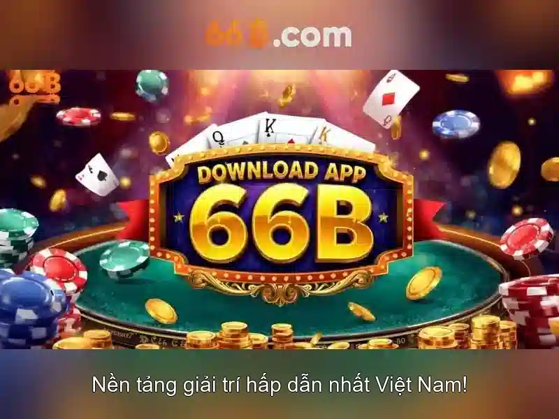 Giao diện 66B