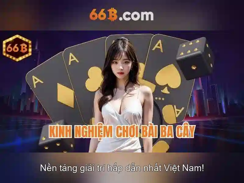 Chương Trình Khuyến Mãi 66B