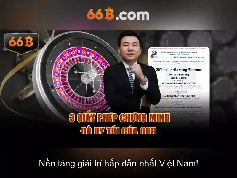 Tính Năng Nổi Bật Của Ứng Dụng 66B