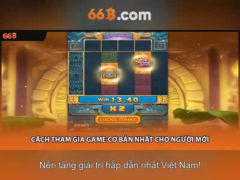 Giải pháp 66B
