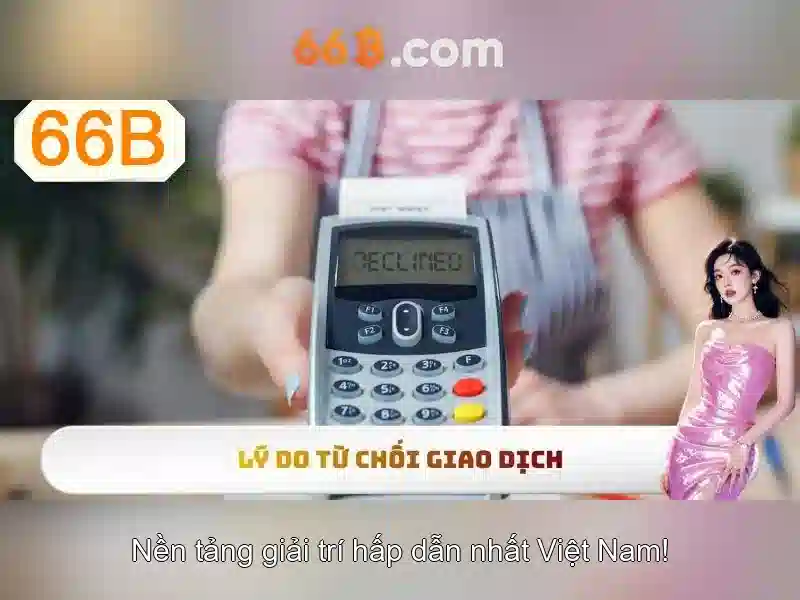 Hướng Dẫn Giao Dịch 66B – Bước Nhảy Vọt Trong Trải Nghiệm Slot 66B