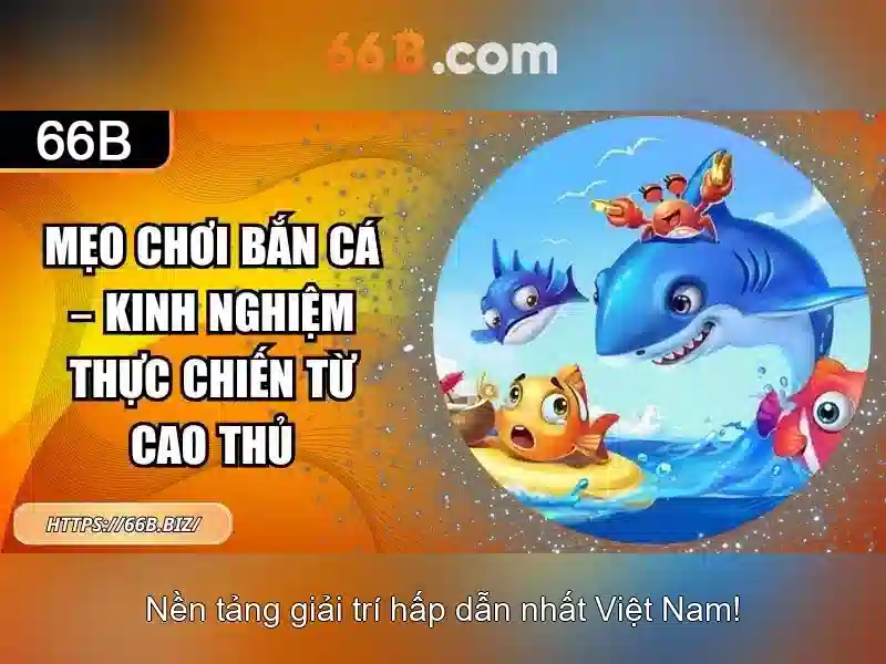 Đa Dạng Trò Chơi Slot 66B