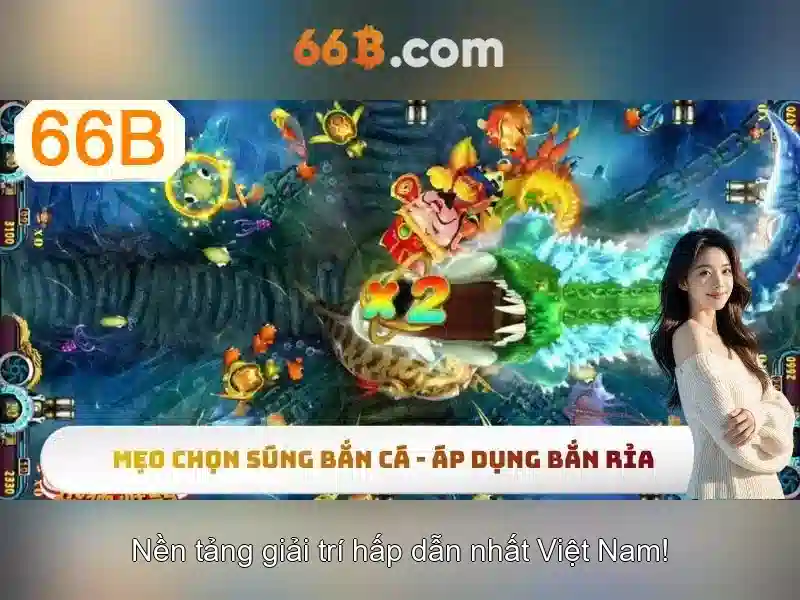 nạp tiền 66b