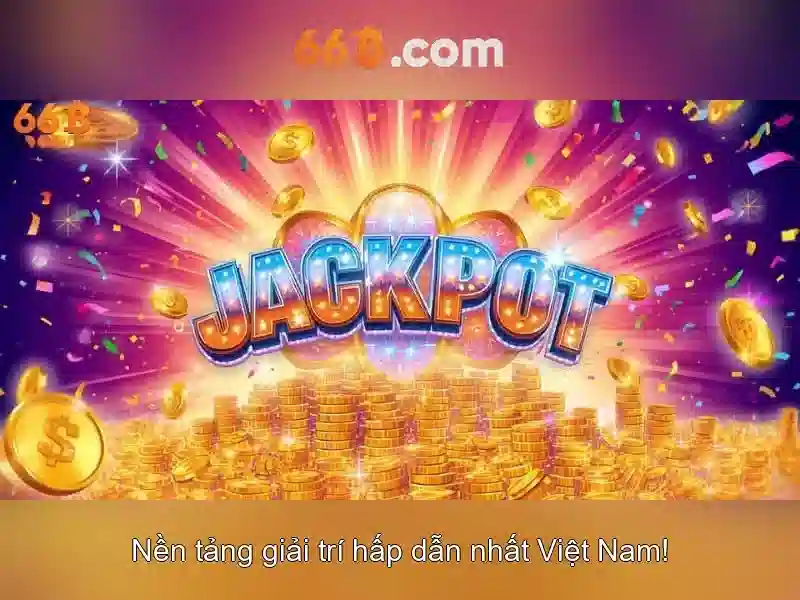 Trải Nghiệm Game 66B