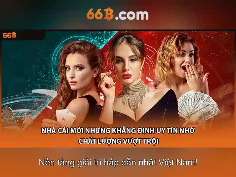 Tính Năng Đáng Nhớ Tại 66B
