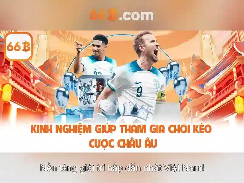 Trải Nghiệm Slot Đỉnh Cao Với 66B