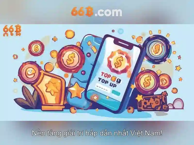 Tỷ Lệ Cược Hấp Dẫn Trên 66B mới