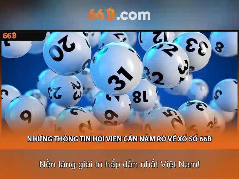 Lưu Ý Khi Truy Cập 66B Không Bị Chặn