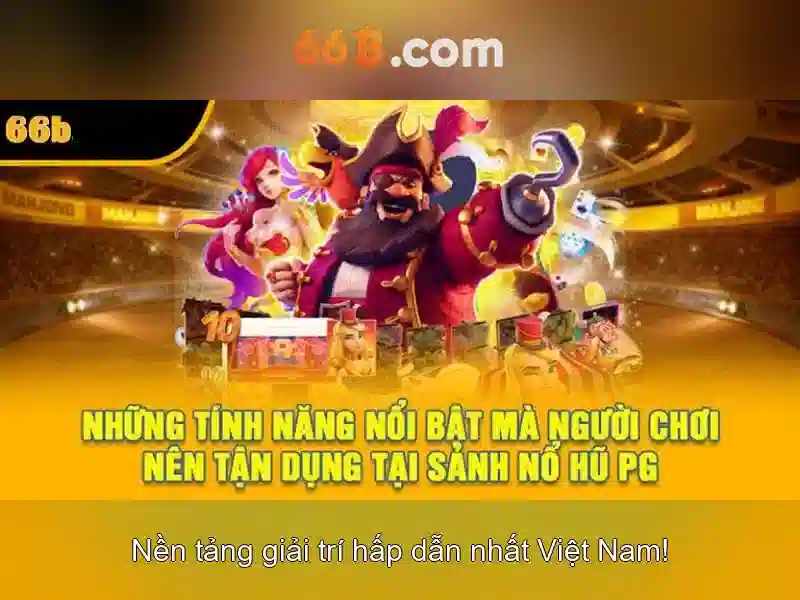Đa Dạng Thể Loại Slot