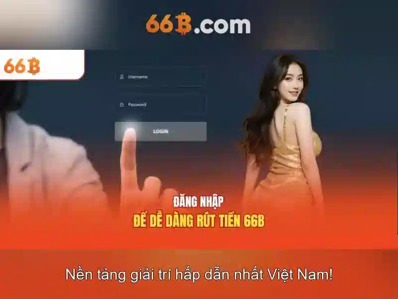 Lợi Ích Khi Sử Dụng Link Dự Phòng 66B