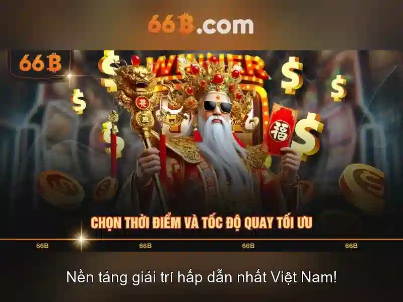 Ứng dụng 66b trên điện thoại