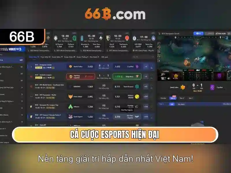 Trải nghiệm cá cược Slot trực tuyến