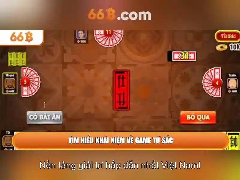 66B – Trang Chủ 66B Chính Thức Không Bị Chặn 2026