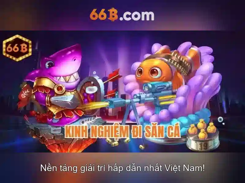 Đặc Điểm Nổi Bật 66B