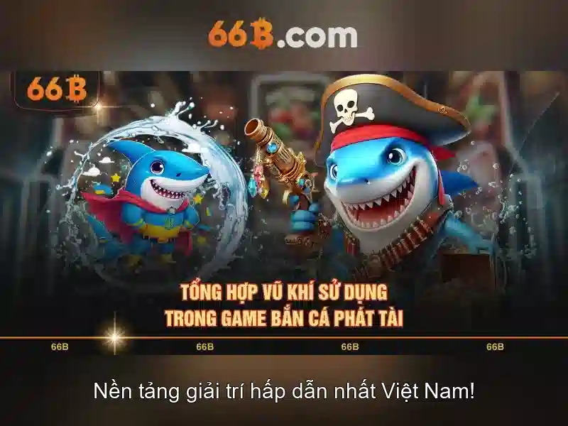 Khuyến Mại 66B