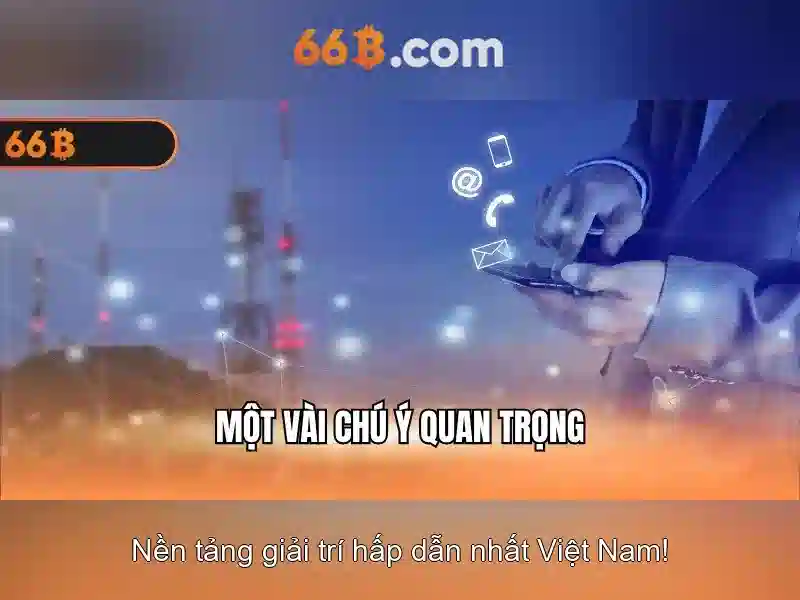 Khuyến Mãi Slot 66B