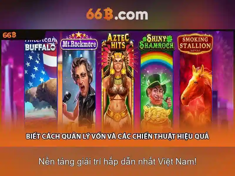 game bài 66B