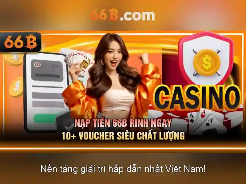 Giới Thiệu Về 66B