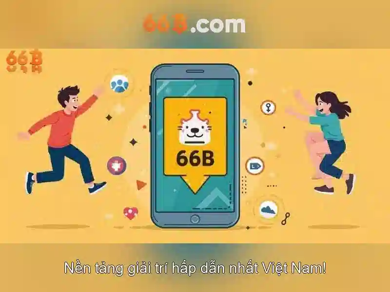 Ưu Đãi Đăng Nhập 66B