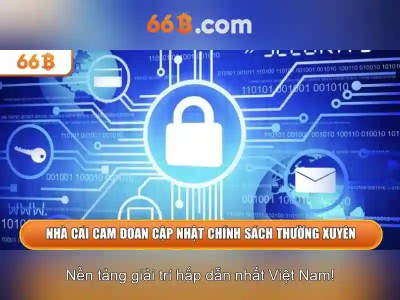 Ưu Điểm Khi Tham Gia 66B