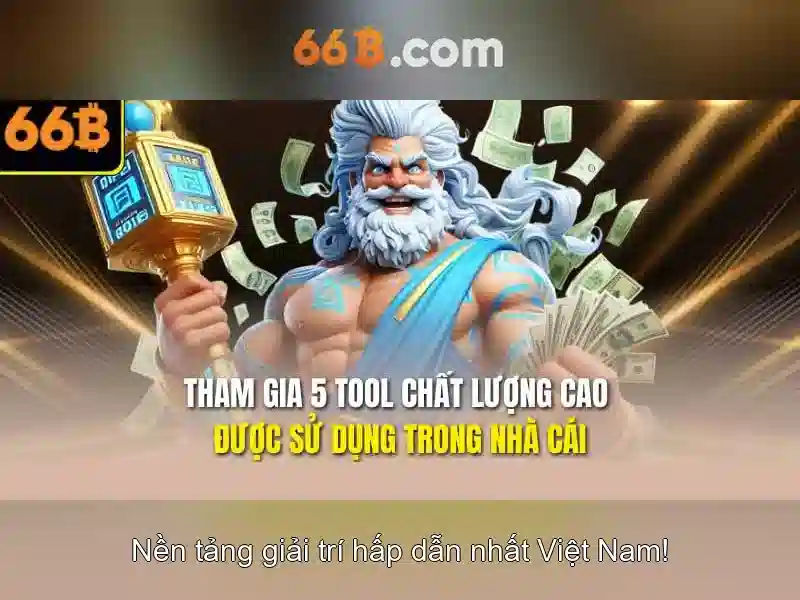 Ưu Đãi 66b Mới Nhất
