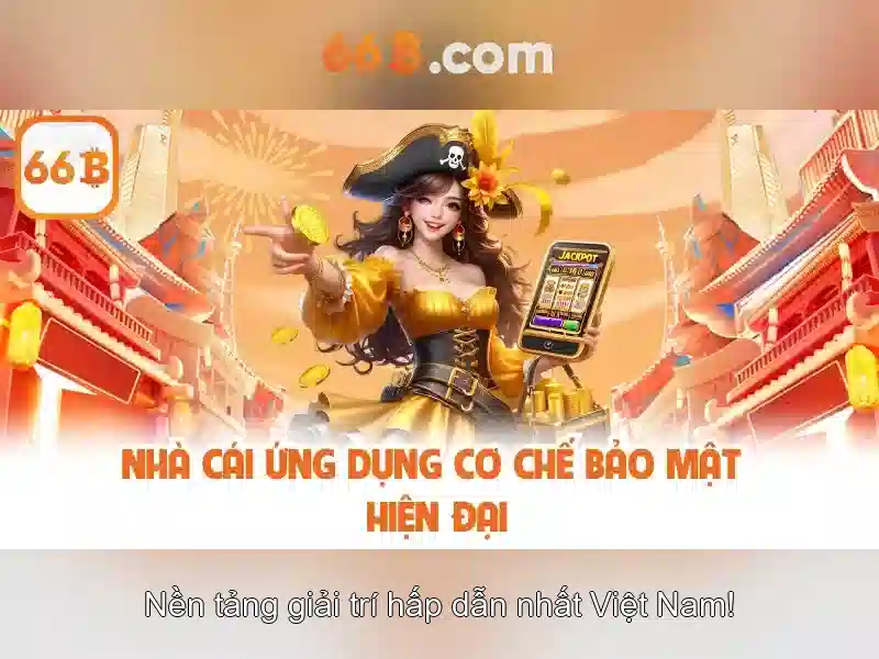 66B Cập Nhật Trò Chơi Slot