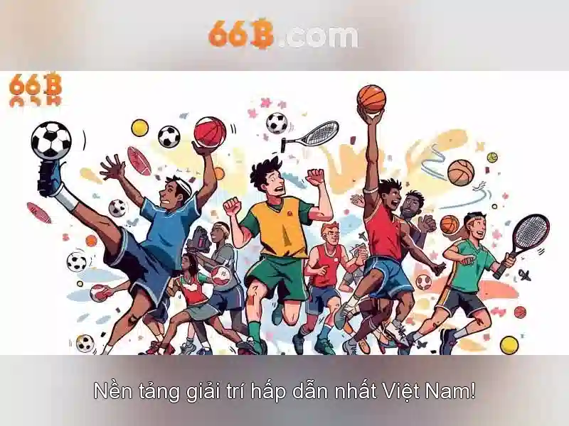 Tại Sao Chọn Nạp Tiền 66B