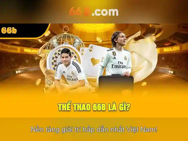 ưu đãi Slot 66B