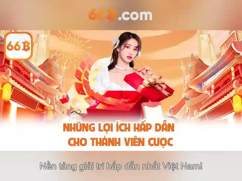 Cách Truy Cập 66B Không Bị Chặn 2026