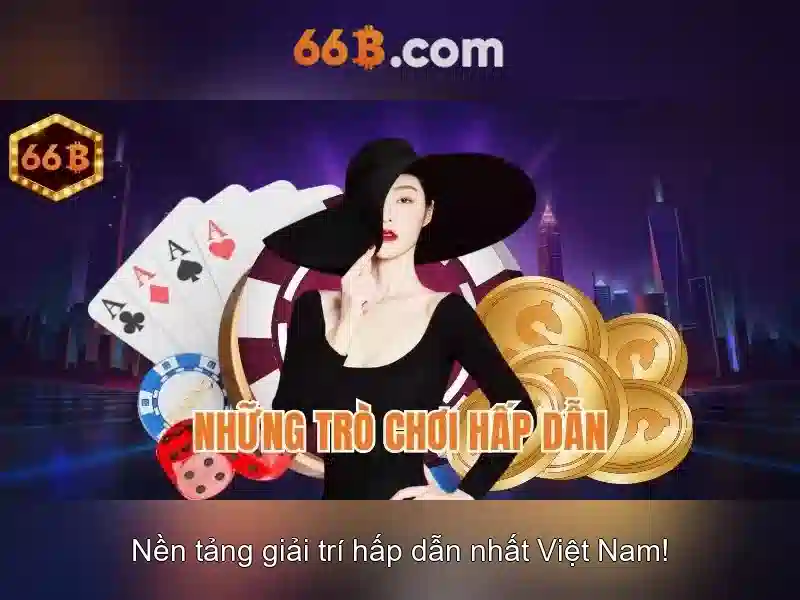 Chơi Bài 66B