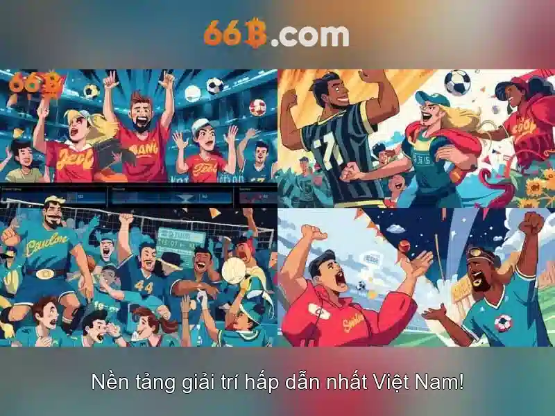 game tài xỉu 66B