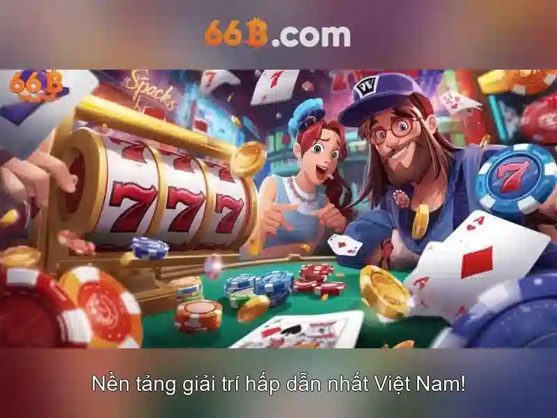 66B – Link Dự Phòng 66B Chính Thức Không Bị Chặn 2026