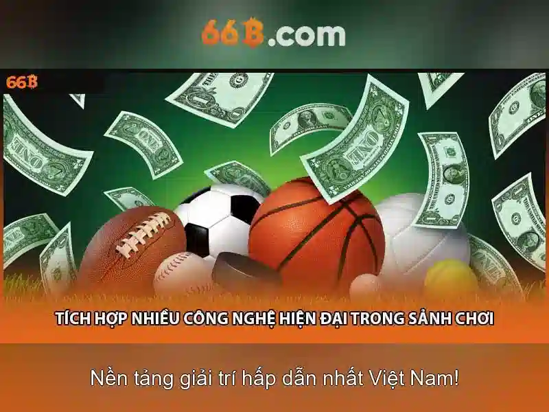 Nổ Hũ 66B – Trải Nghiệm Thú Vị Cho Người Chơi