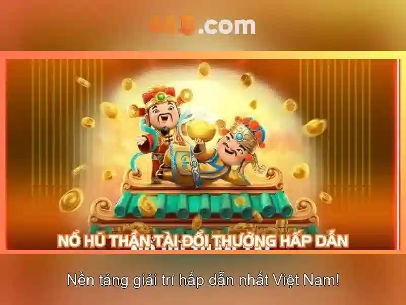 Ưu Điểm Của Game Bài 66B