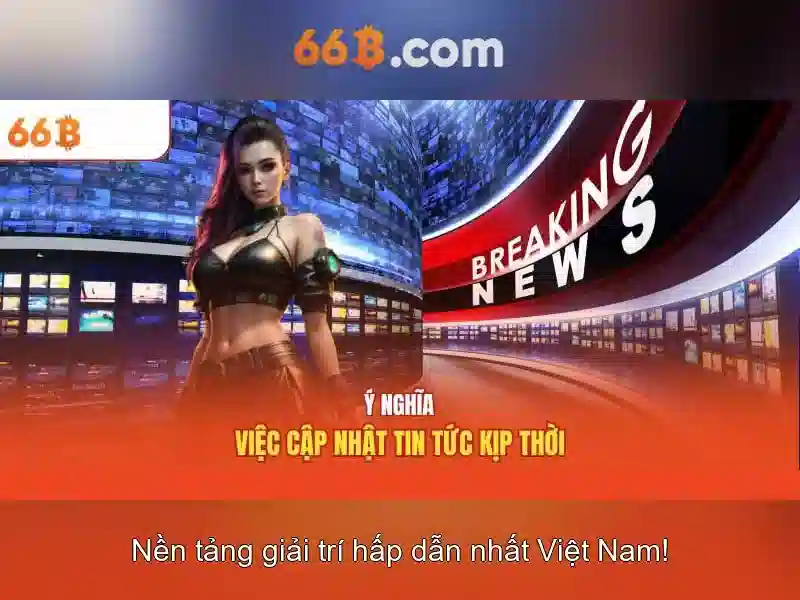 Trải Nghiệm Slot 66B