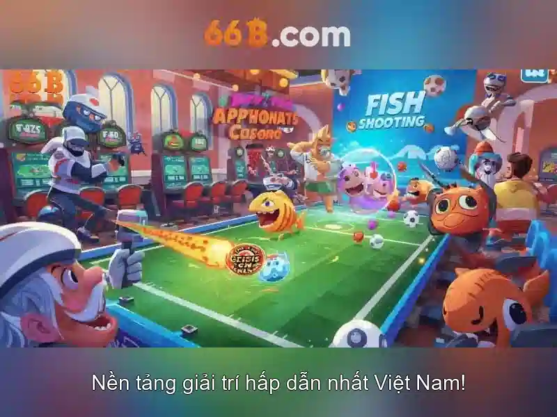 Slot 66B