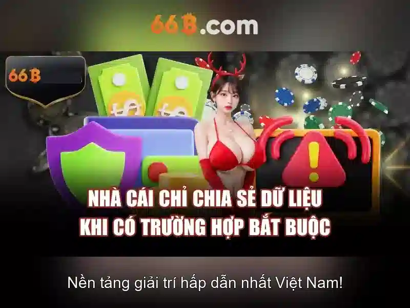 Trải Nghiệm Slot 66B