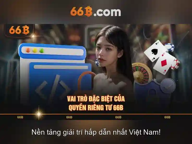 Ưu Đãi Đặc Biệt Cho Thành Viên 66B