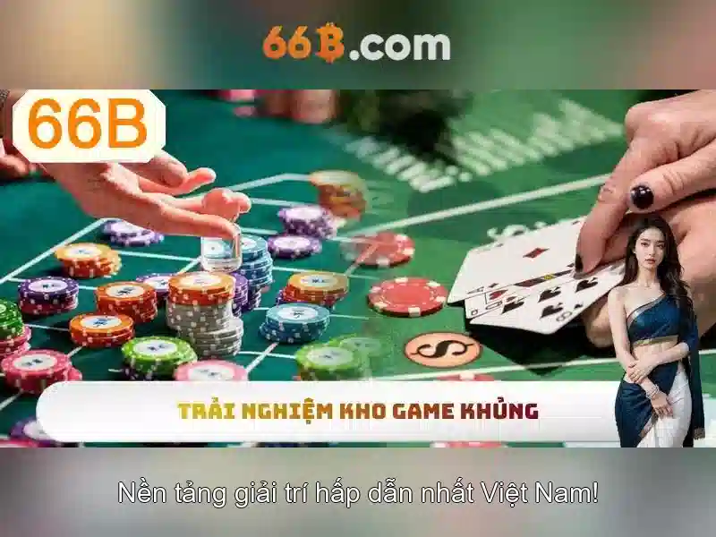 66B | Trang Chủ 66B – Trải Nghiệm Slot Đỉnh Cao, Hỗ Trợ Quên Mật Khẩu 66B