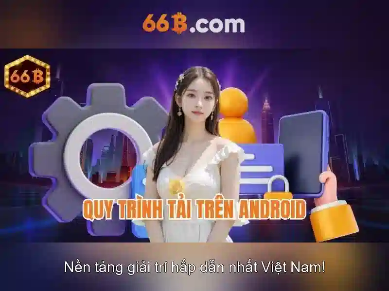 66B chơi slot