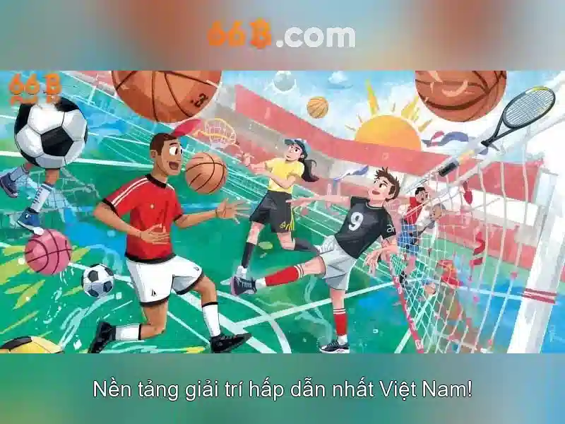 Nạp Tiền 66B