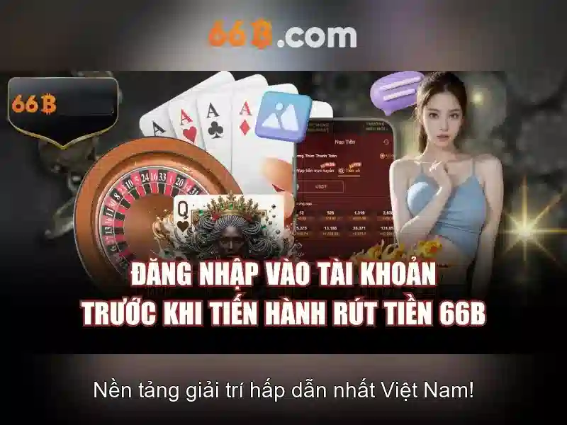 66B - Ứng Dụng Di Động Cho Người Chơi Slot Trên iOS
