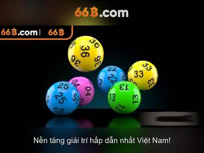 Đăng Nhập 66B Chính Thức