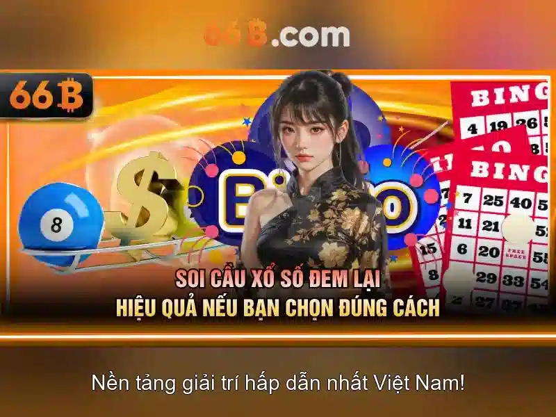 bắn cá 66B