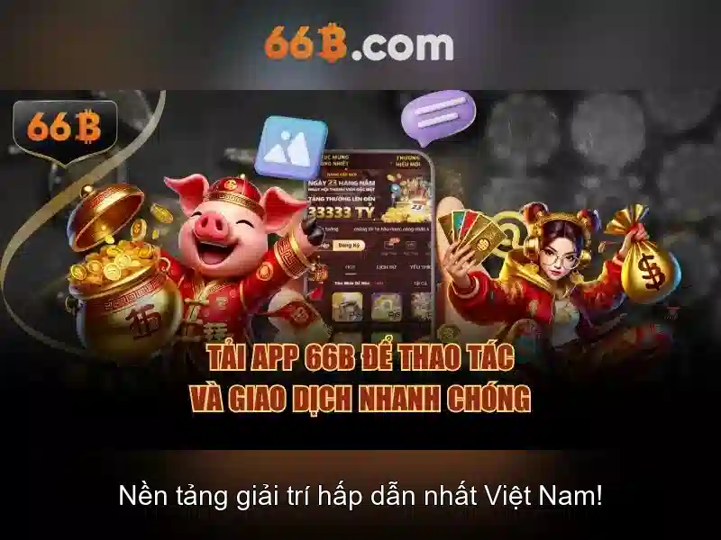 Khuyến Mãi Slot 66B